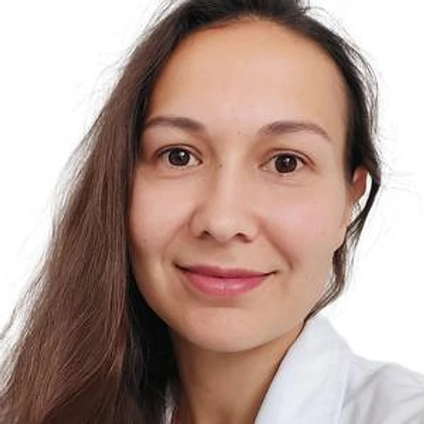 Шайхелисламова Анастасия Николаевна — Терапевт, Диетолог, Нижнекамск