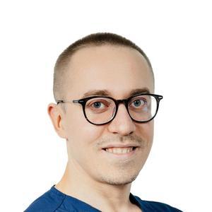 Рахманов Михаил Сергеевич — Стоматолог-имплантолог, Стоматолог-ортопед, Стоматолог-хирург, Санкт-Петербург