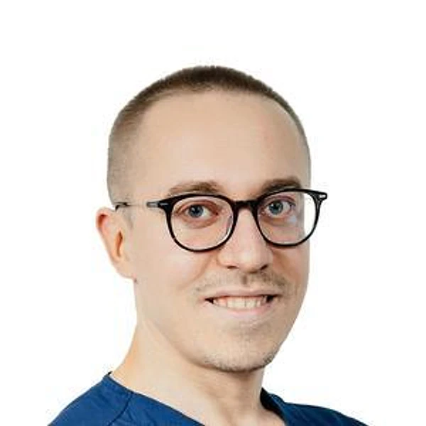 Рахманов Михаил Сергеевич — Стоматолог-имплантолог, Стоматолог-ортопед, Стоматолог-хирург, Санкт-Петербург