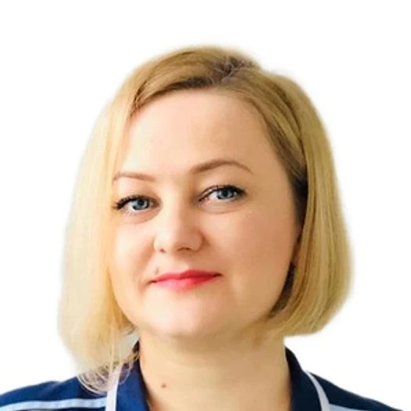 Привезенцева Татьяна Альбертовна — Офтальмолог (окулист), Москва