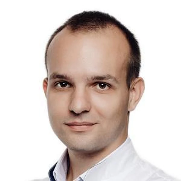 Корчагин Виталий Викторович — Психиатр, Психотерапевт, Москва