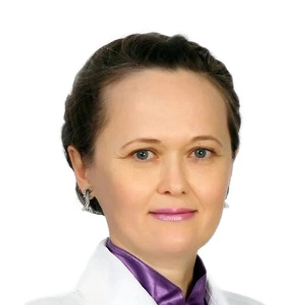 Рыжкова Насима Мидхатовна — Офтальмолог (окулист), Детский офтальмолог, Новороссийск