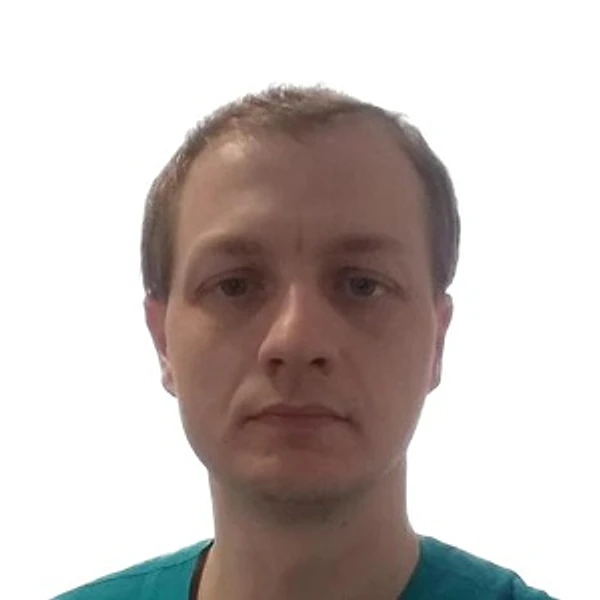 Писарев Андрей Сергеевич — Эндоскопист, Хирург, Арзамас