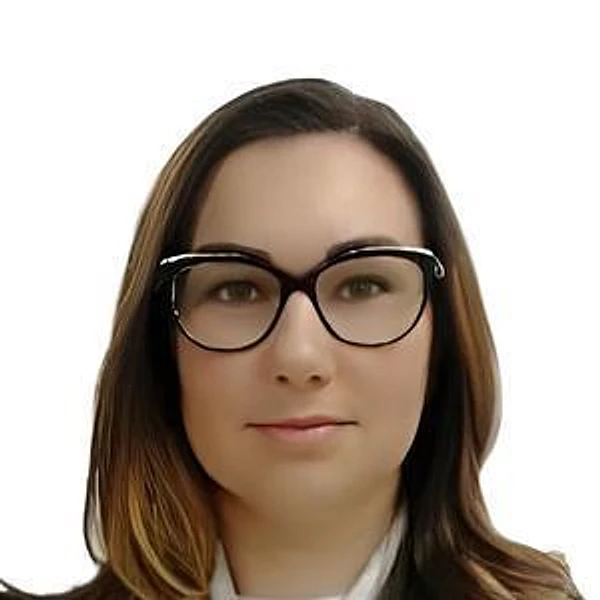 Сурикова Екатерина Андреевна — Детский инфекционист, Санкт-Петербург