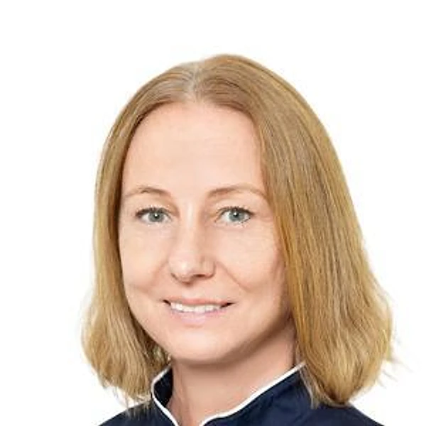 Филиппова Татьяна Владимировна — Стоматолог, Пародонтолог, Стоматолог-эндодонтист, Санкт-Петербург