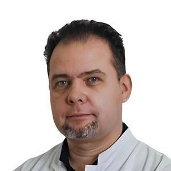 Белавин Сергей Владимирович — Невролог, Троицк (Москва)