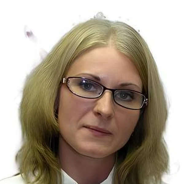 Орлова Наталья Сергеевна — Эндокринолог, Санкт-Петербург