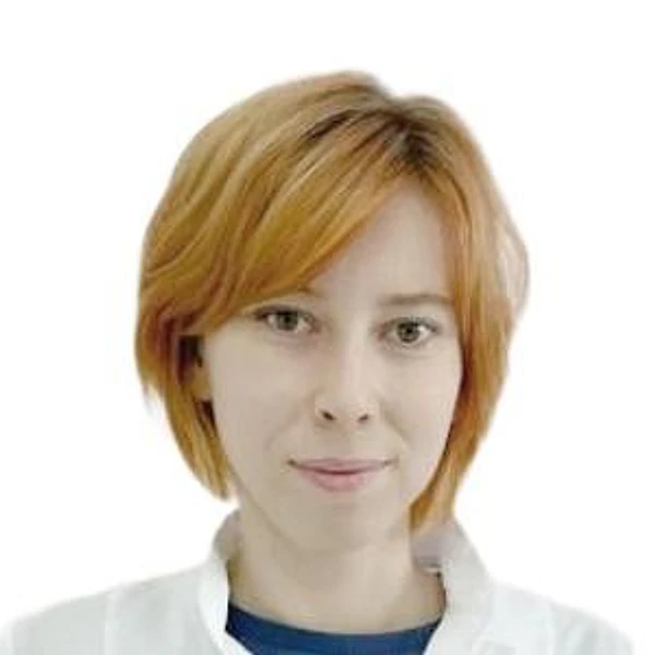 Манова Мария Владимировна — Психиатр, Психотерапевт, Владимир