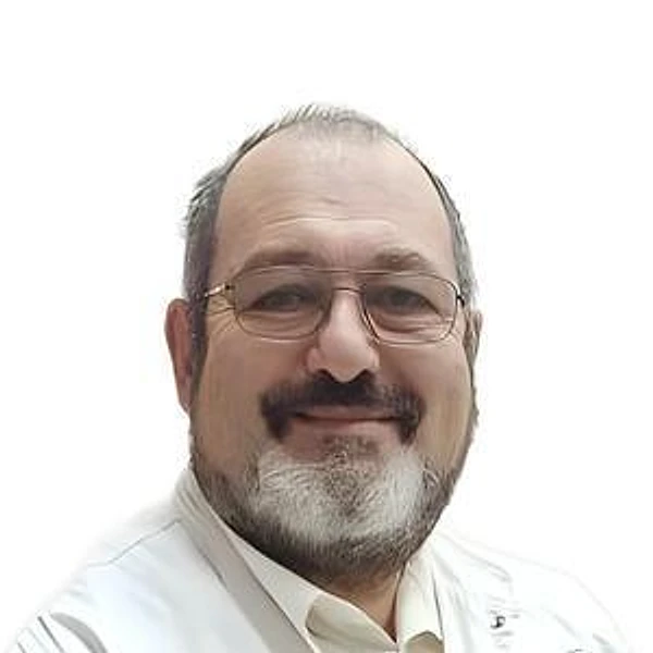 Рапопорт Александр Львович — Дерматолог, Венеролог, Детский венеролог, Детский дерматолог, Детский онколог-дерматолог, Онколог-дерматолог, Санкт-Петербург