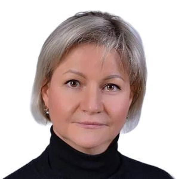 Кривоконева Наталья Викторовна — Терапевт, Константиновск