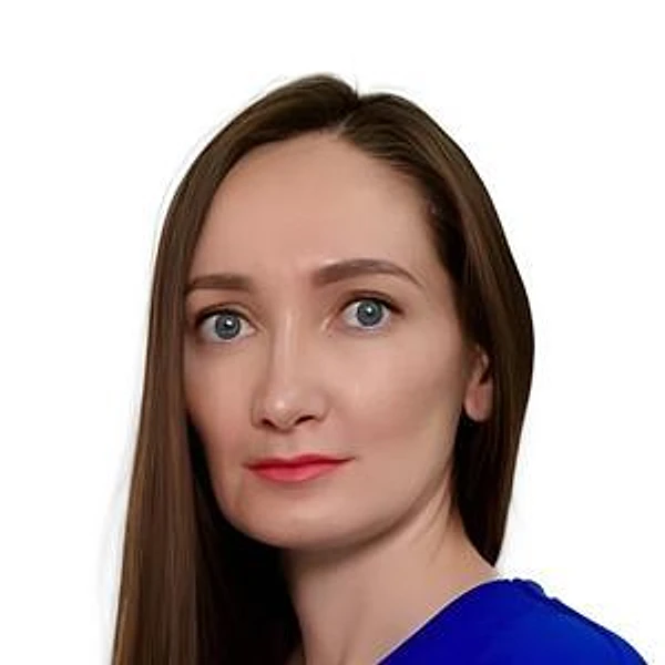 Попова Ольга Сергеевна — ЛОР, Владимир