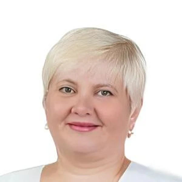 Машьянова Ирина Анатольевна — Гинеколог, Тарко-Сале