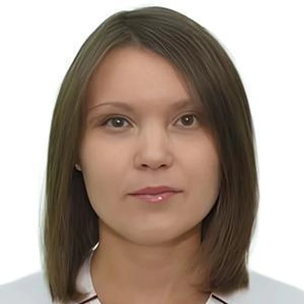 Майорова Зинаида Владимировна — Врач общей практики (семейный врач), Новочебоксарск