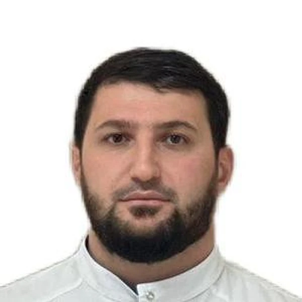 Дарцаев Загир Тагирович — ЛОР-хирург, Хасавюрт