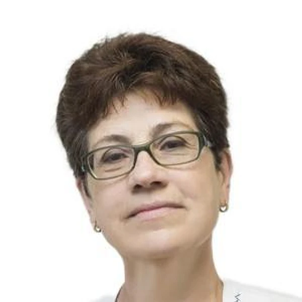 Аверчева Нина Александровна — Терапевт, Черноголовка