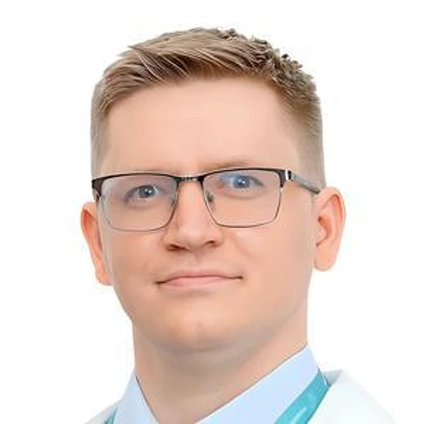 Уразов Владимир Евгеньевич — Детский хирург, Детский андролог, Детский проктолог, Детский уролог, Хирург, Москва