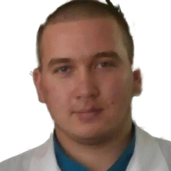 Ушаков Михаил Сергеевич — Хирург, Куртамыш