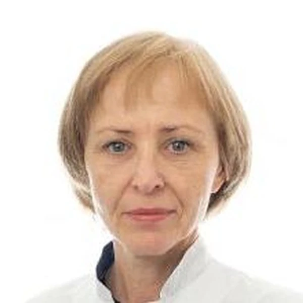 Пантелеева Оксана Вячеславовна — Врач УЗИ, Москва
