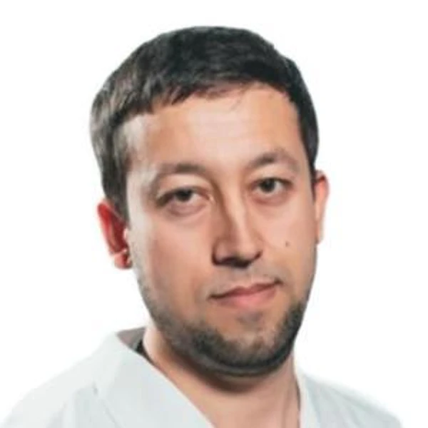 Усанов Умиджон Махамадумарович — Врач УЗИ, Функциональный диагност, Набережные Челны