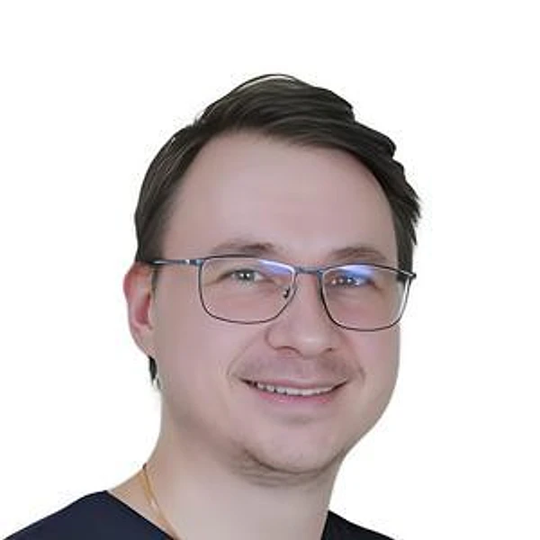 Алентьев Алексей Михайлович — Уролог, Врач УЗИ, Екатеринбург