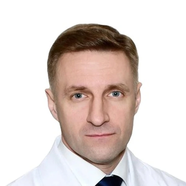Филимонов Олег Леонидович — Уролог, Врач УЗИ, Андролог, Санкт-Петербург