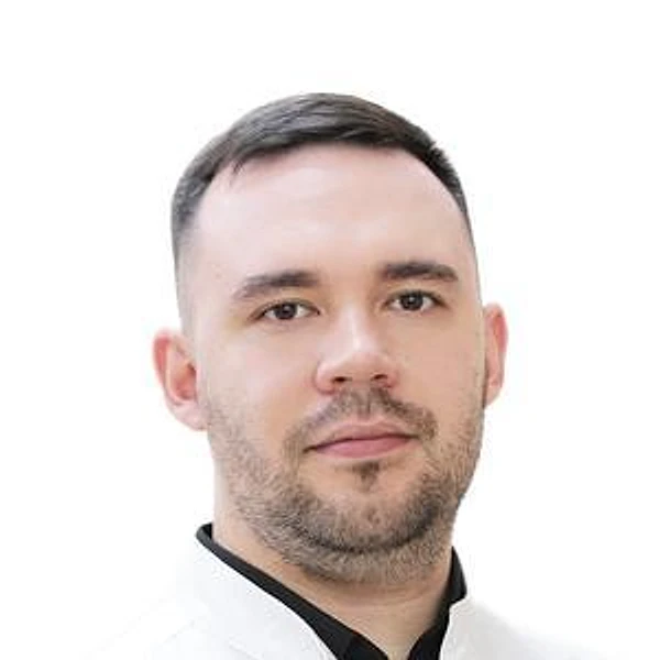 Султанов Айрат Радикович — Стоматолог-ортопед, Стоматолог, Уфа