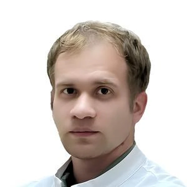 Морогов Илья Юрьевич — Сосудистый хирург (ангиохирург), Врач УЗИ, Флеболог, Набережные Челны