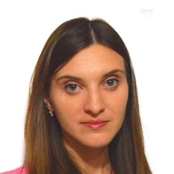 Симонова Марина Владимировна — Психолог, Курск
