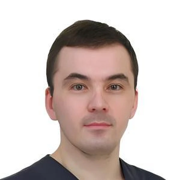 Гарипов Илгиз Илдарович — Травматолог, Ортопед, Уфа