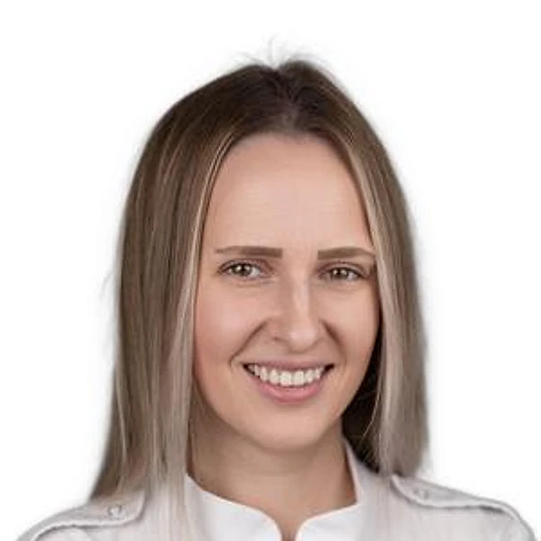 Меньших Людмила Алексеевна — Стоматолог-ортопед, Гнатолог, Санкт-Петербург