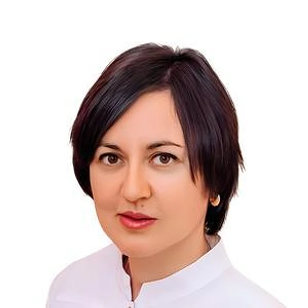 Тагаева Александра Сергеевна — Маммолог, Врач УЗИ, Хирург, Симферополь