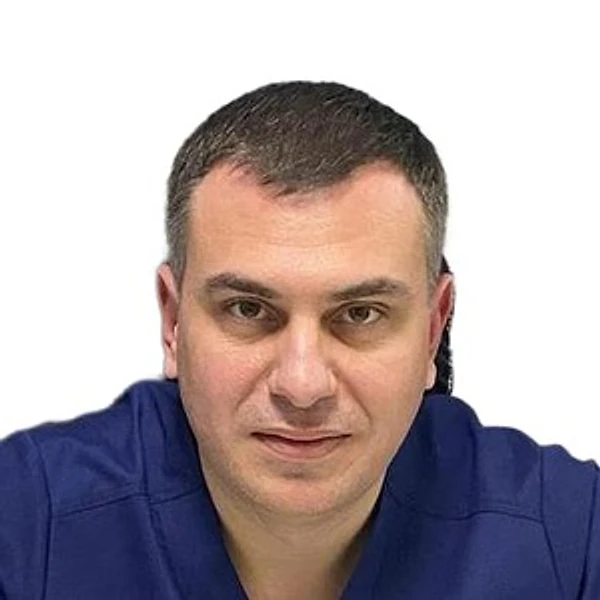 Хлиян Хачатур Егорович — Хирург, Ростов-на-Дону