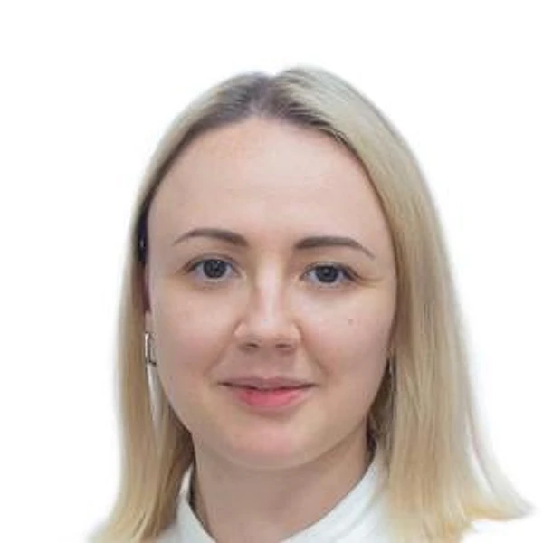 Цибикова Маргарита Владимировна — Офтальмолог (окулист), Электроугли