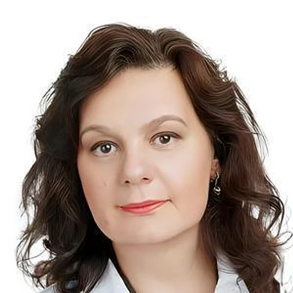 Туранова Татьяна Александровна — Физиотерапевт, Санкт-Петербург