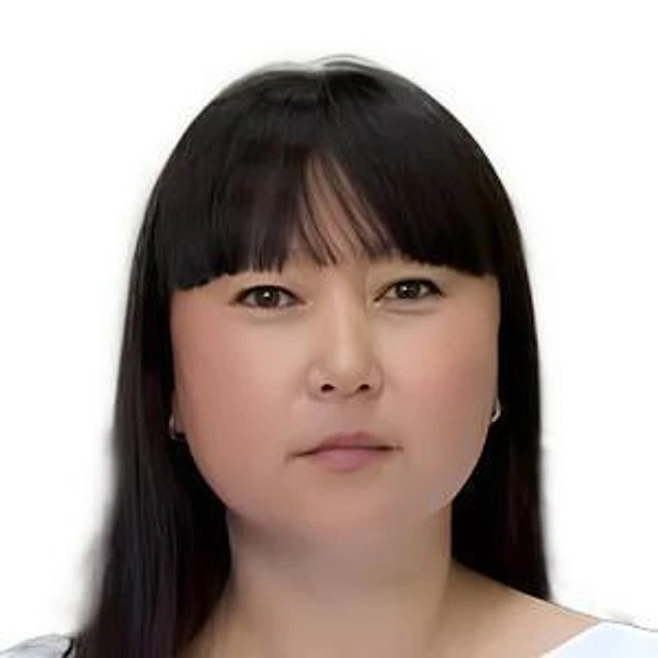Некрылова Елена Геннадьевна — Стоматолог, Комсомольск-на-Амуре