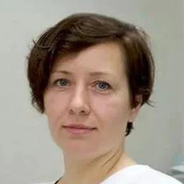 Пронина Мария Олеговна — Стоматолог, Комсомольск-на-Амуре
