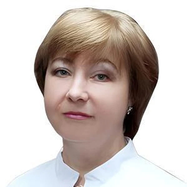 Гриднева Гузалия Шамиловна — Невролог, Москва