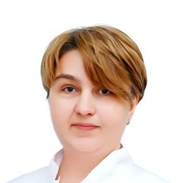 Сигаева Наталья Николаевна — Кардиолог, Бобров