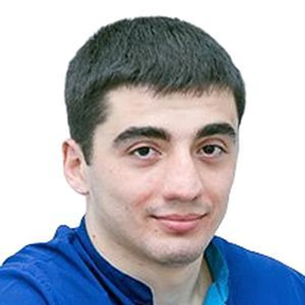 Мхеян Вазген Сержикович — Стоматолог-ортопед, Омск