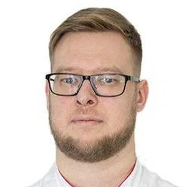 Калугин Игорь Сергеевич — Стоматолог, Детский стоматолог, Стоматолог-ортопед, Стоматолог-хирург, Звенигород