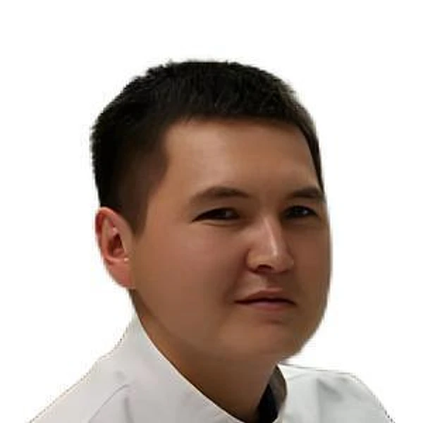 Шаглаев Валерий Юрьевич — Врач УЗИ, Иркутск