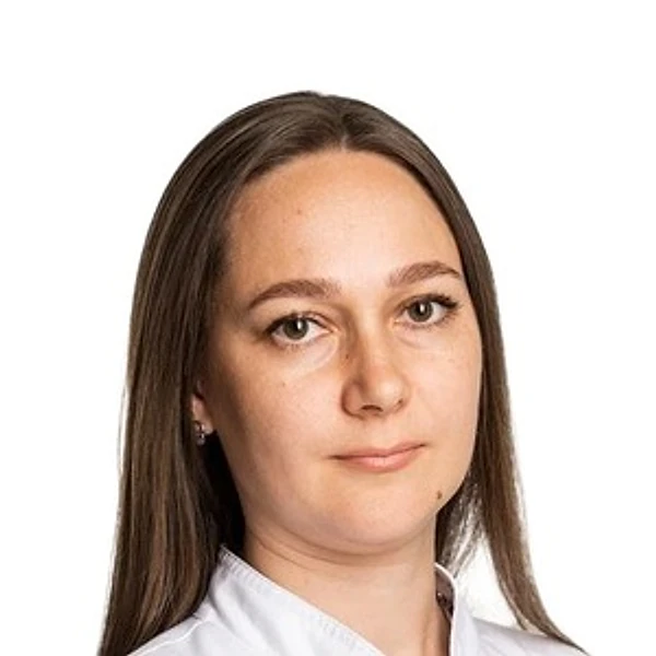 Белоусова Юлия Сергеевна — Рентгенолог, Иркутск