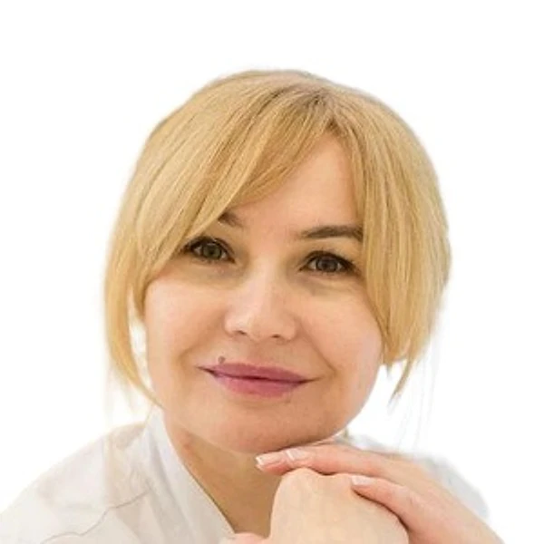 Хасанова Юлия Саитгалеевна — Врач-косметолог, Дерматолог, Уфа