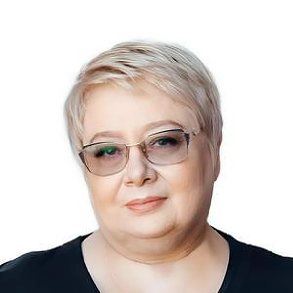 Карагезян Елена Анатольевна — Психиатр, Психотерапевт, Краснодар