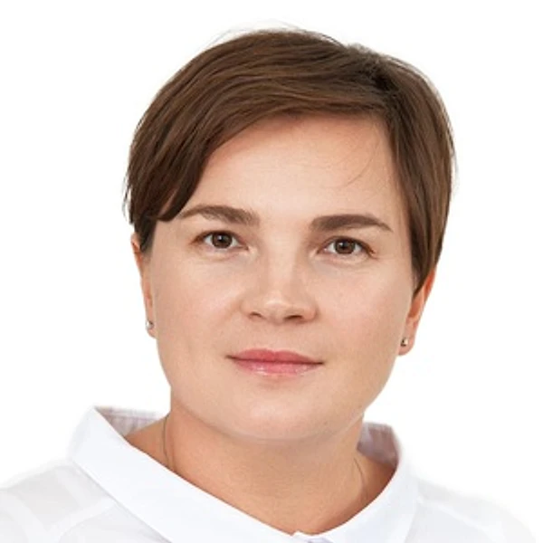 Рахманкулова Анастасия Евгеньевна — Гинеколог, Акушер, Пласт