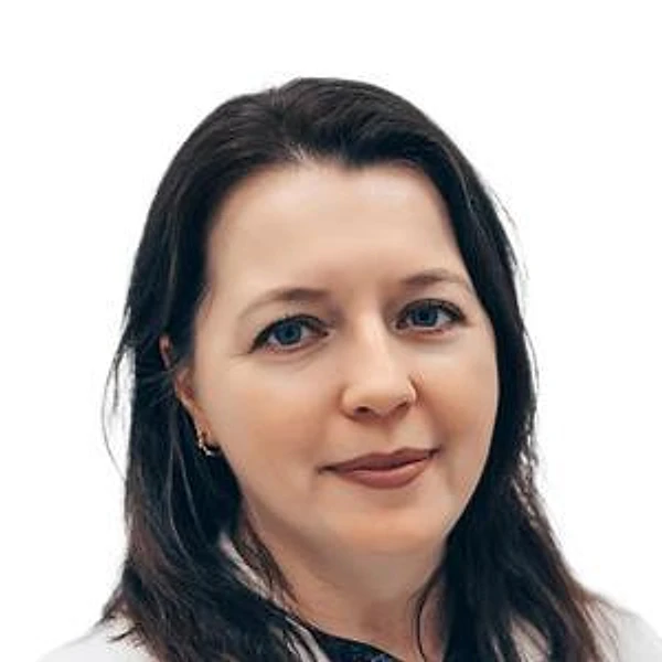 Меньшикова Ирина Леонидовна — Невролог, Рефлексотерапевт, Санкт-Петербург