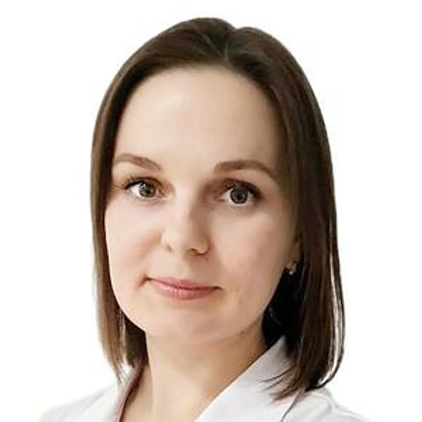 Попова Наталья Владимировна — Функциональный диагност, Терапевт, Самара