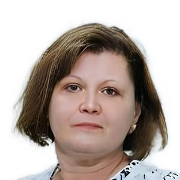 Елисеева Оксана Владимировна — Врач УЗИ, Пласт