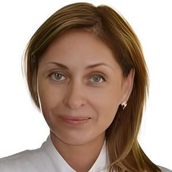 Проноза Ольга Викторовна — Стоматолог, Детский стоматолог, Нижневартовск