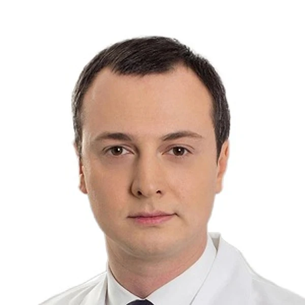 Григорян Арсен Грачьяевич — Пластический хирург, Сосудистый хирург (ангиохирург), Флеболог, Санкт-Петербург